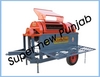 Wheat Thresher